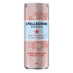 ESSENZA PINK 330ML JPG